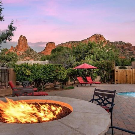 Adobe Village Inn Sedona Exterior photo