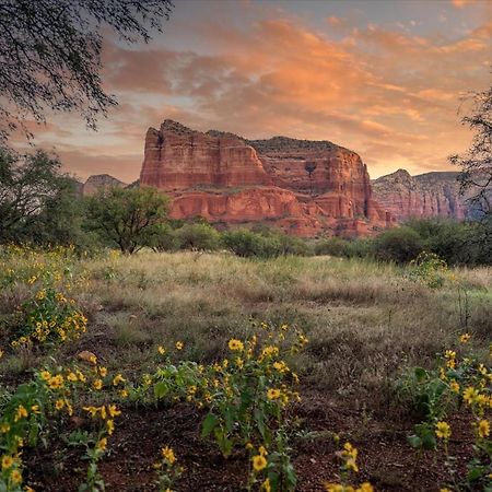 Adobe Village Inn Sedona Exterior photo