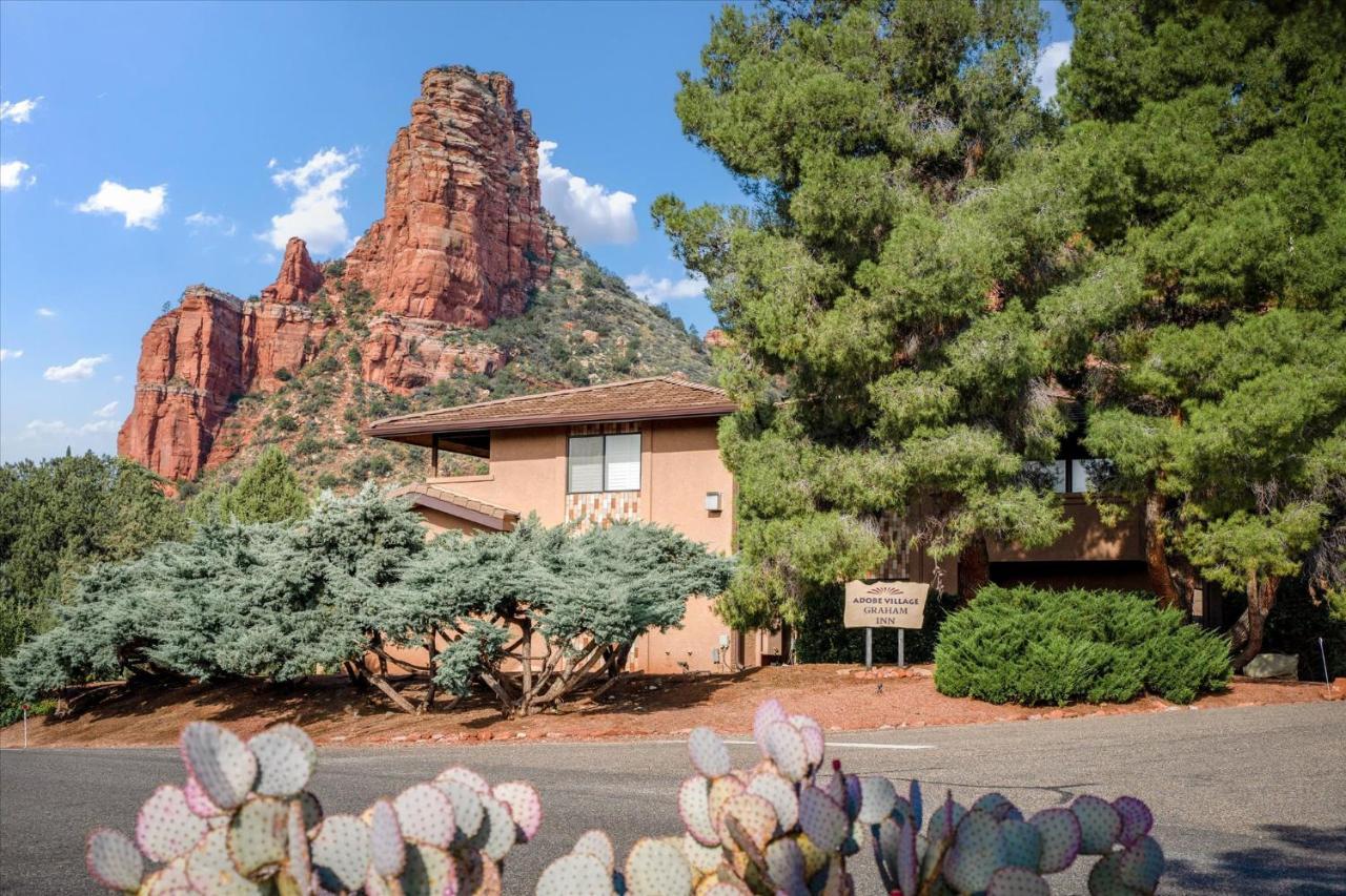 Adobe Village Inn Sedona Exterior photo