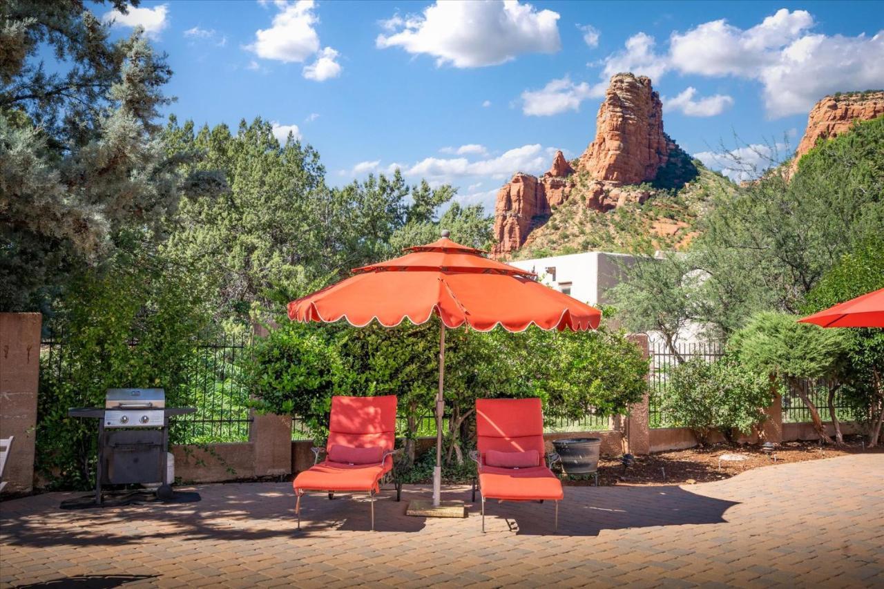 Adobe Village Inn Sedona Exterior photo