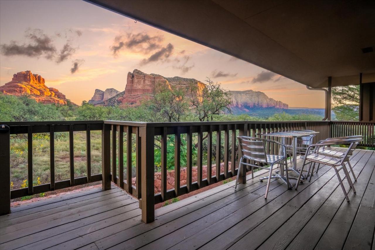 Adobe Village Inn Sedona Exterior photo